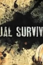 Watch Dual Survival Vumoo